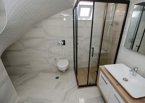 Пентхаус на продажу  в Лимане в 5 минутах от моря