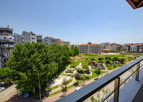 Пентхаус на продажу  в Лимане в 5 минутах от моря