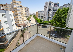 Пентхаус на продажу  в Лимане в 5 минутах от моря