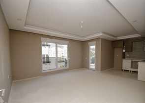 Пентхаус на продажу  в Лимане в 5 минутах от моря