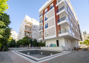 Пентхаус на продажу  в Лимане в 5 минутах от моря