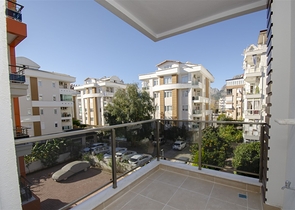 Пентхаус на продажу  в Лимане в 5 минутах от моря