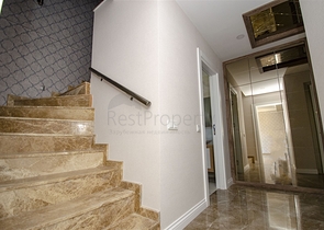 Пентхаус на продажу  в Лимане в 5 минутах от моря