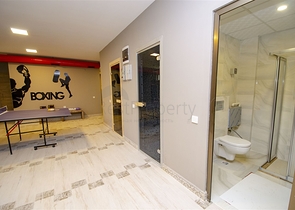 Пентхаус на продажу  в Лимане в 5 минутах от моря