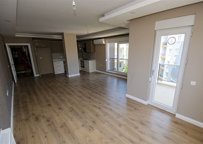 Пентхаус на продажу  в Лимане в 5 минутах от моря