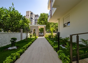 Пентхаус на продажу  в Лимане в 5 минутах от моря