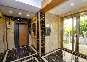 Пентхаус на продажу  в Лимане в 5 минутах от моря