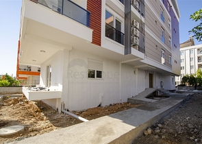 Пентхаус на продажу  в Лимане в 5 минутах от моря