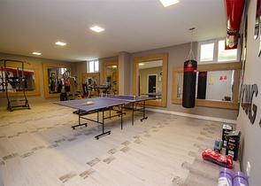 Пентхаус на продажу  в Лимане в 5 минутах от моря