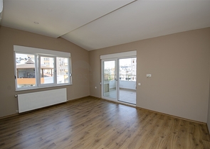 Пентхаус на продажу  в Лимане в 5 минутах от моря