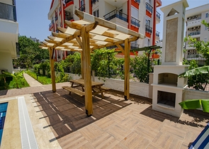 Пентхаус на продажу  в Лимане в 5 минутах от моря