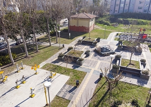 Пентхаус на продажу  в Лимане в 5 минутах от моря