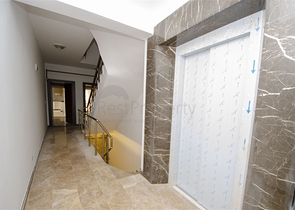 Пентхаус на продажу  в Лимане в 5 минутах от моря