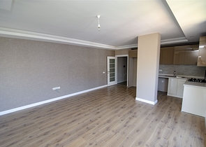 Пентхаус на продажу  в Лимане в 5 минутах от моря