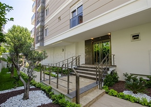 Пентхаус на продажу  в Лимане в 5 минутах от моря