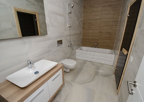 Пентхаус на продажу  в Лимане в 5 минутах от моря