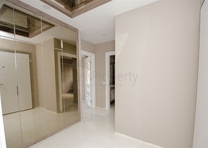 Пентхаус на продажу  в Лимане в 5 минутах от моря