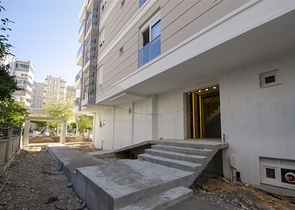 Пентхаус на продажу  в Лимане в 5 минутах от моря