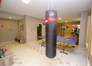 Пентхаус на продажу  в Лимане в 5 минутах от моря