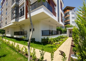 Пентхаус на продажу  в Лимане в 5 минутах от моря