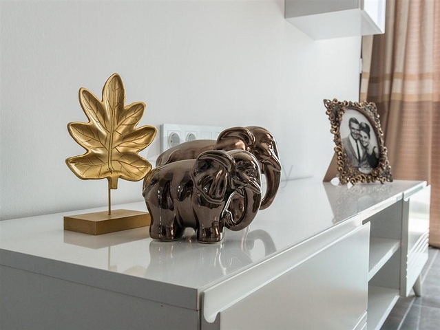 Новый готовый комплекс в Махмутларе