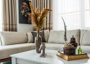 Новый готовый комплекс в Махмутларе