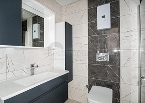 Новый готовый комплекс в Махмутларе