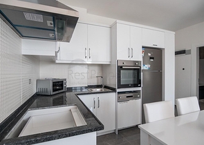 Новый готовый комплекс в Махмутларе