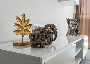 Новый готовый комплекс в Махмутларе