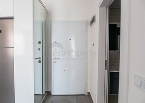 Новый готовый комплекс в Махмутларе