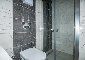 Новый готовый комплекс в Махмутларе