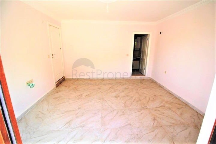 Двухэтажная вилла по привлекательной цене в Каргыджаке