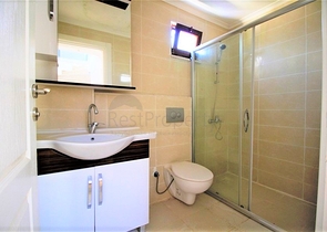 Двухэтажная вилла по привлекательной цене в Каргыджаке