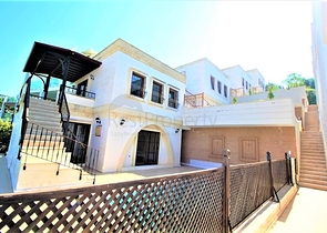 Двухэтажная вилла по привлекательной цене в Каргыджаке