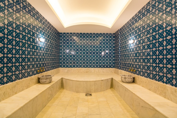 Квартира с прямым видом на море в районе Каргыджак