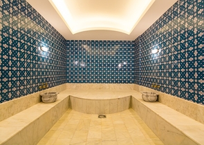 Квартира с прямым видом на море в районе Каргыджак