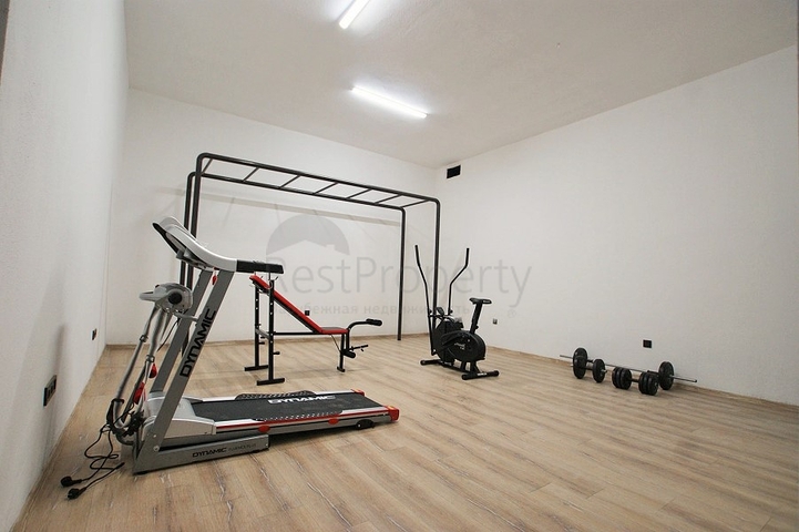 Квартиры с 2 и 4 спальнями в Гюзельоба Лара