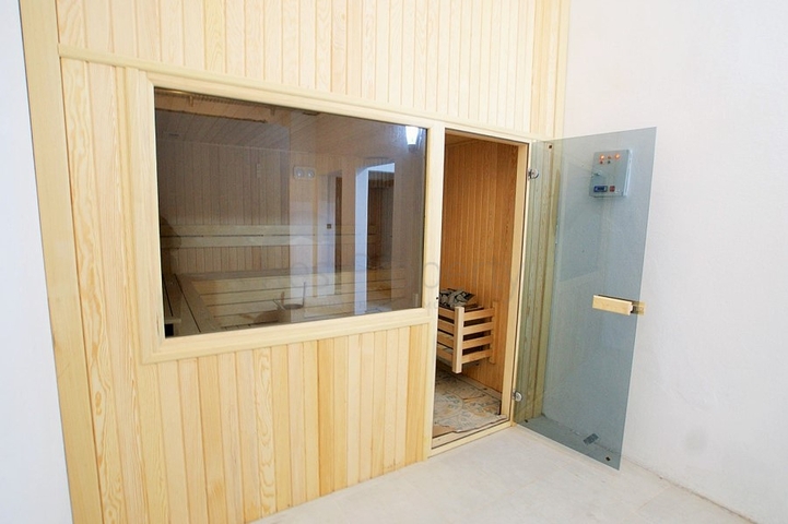 Квартиры с 2 и 4 спальнями в Гюзельоба Лара