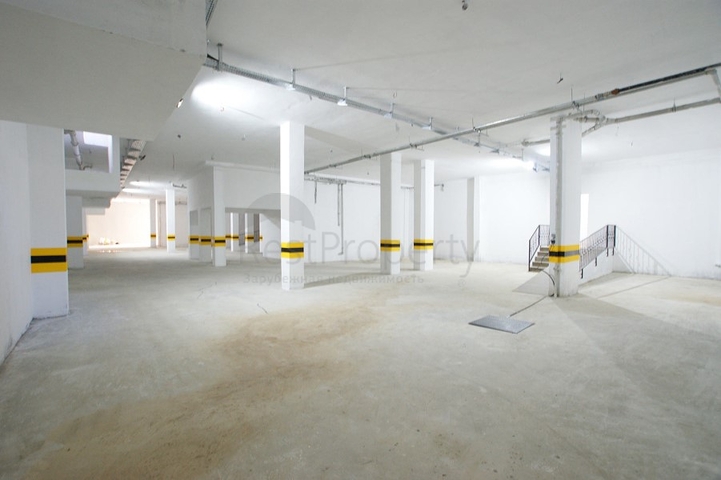 Квартиры с 2 и 4 спальнями в Гюзельоба Лара