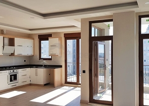 Квартиры с 2 и 4 спальнями в Гюзельоба Лара