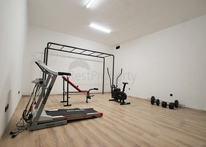 Квартиры с 2 и 4 спальнями в Гюзельоба Лара