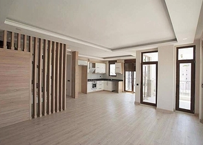 Квартиры с 2 и 4 спальнями в Гюзельоба Лара