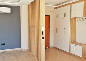 Квартиры с 2 и 4 спальнями в Гюзельоба Лара