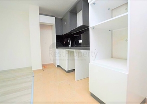 Квартира с одной спальной комнатой в Каргыджаке