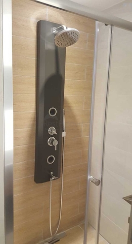 Качественный проект в районе Гебизли Муратпаша Анталья