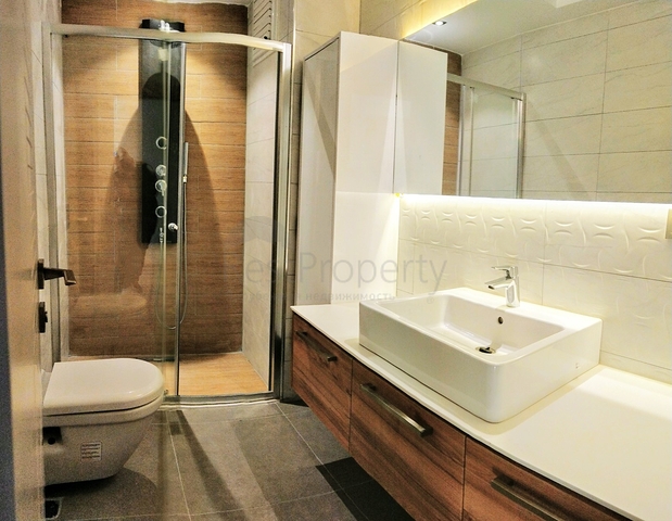 Качественный проект в районе Гебизли Муратпаша Анталья