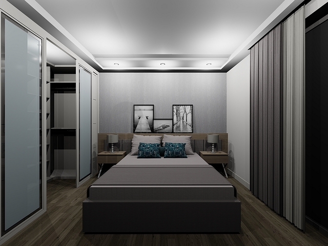 Качественный проект в районе Гебизли Муратпаша Анталья