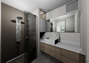 Качественный проект в районе Гебизли Муратпаша Анталья