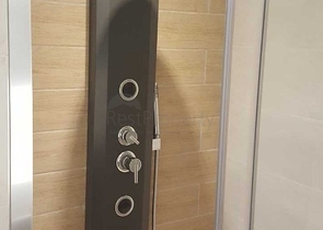 Качественный проект в районе Гебизли Муратпаша Анталья