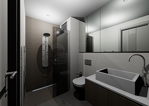 Качественный проект в районе Гебизли Муратпаша Анталья